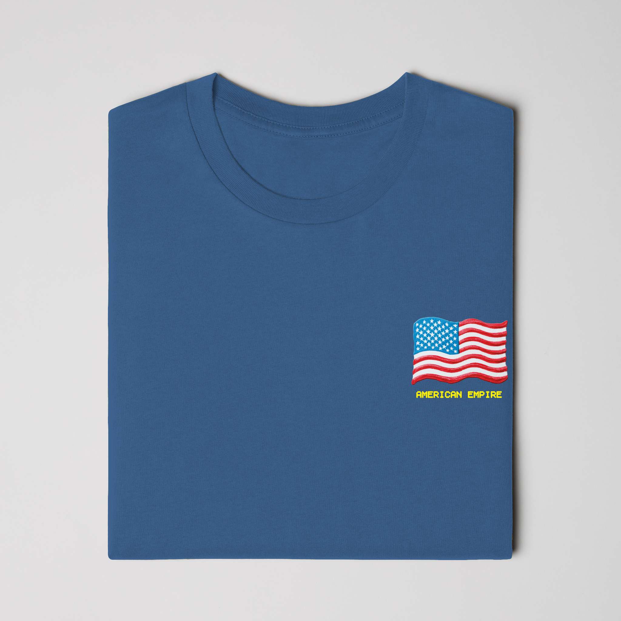 American Empire