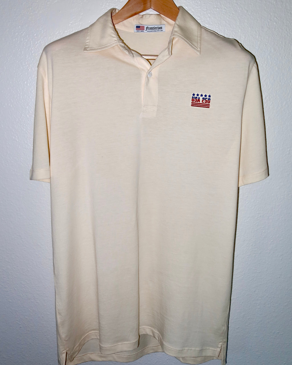 The 250 Polo