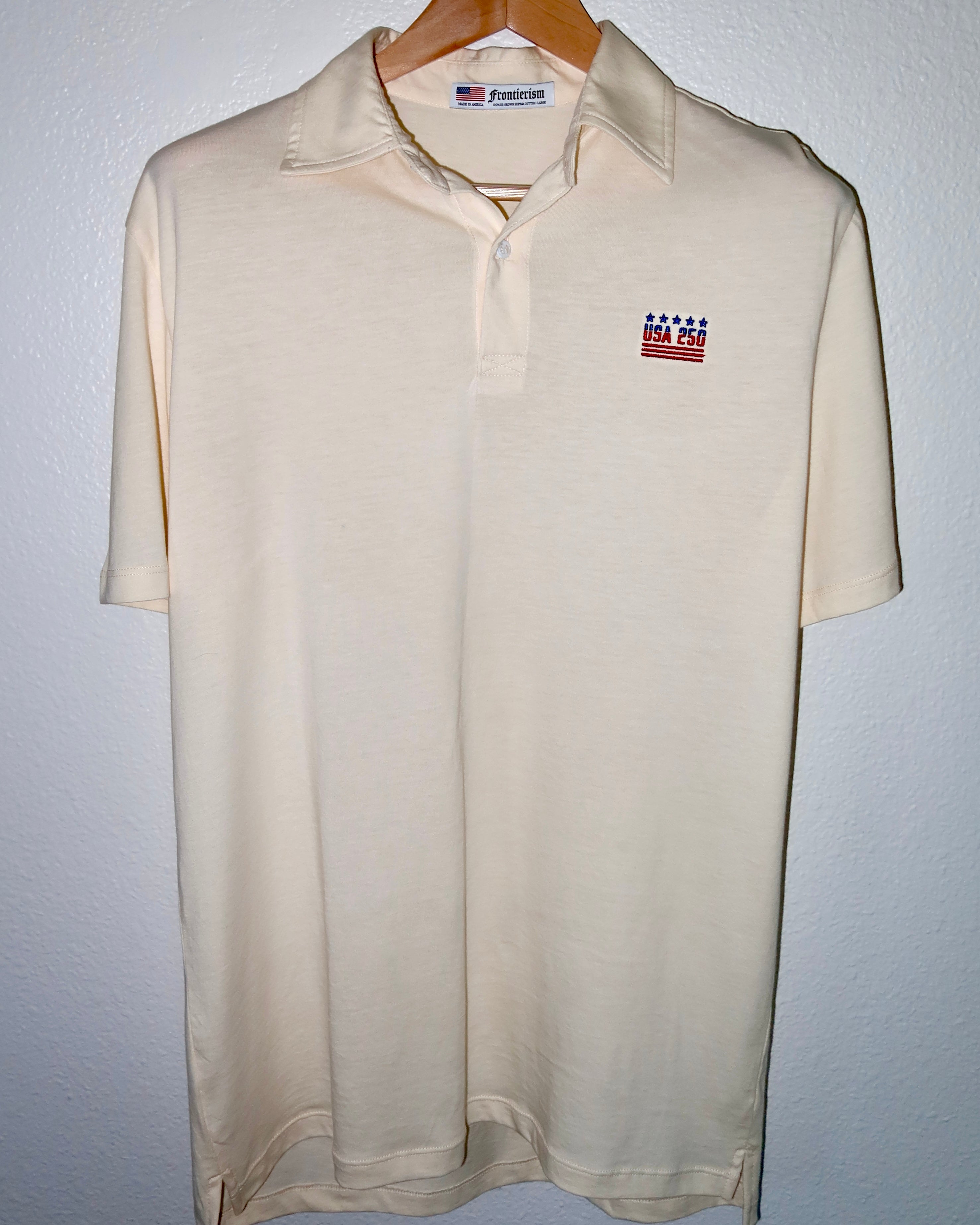 The 250 Polo