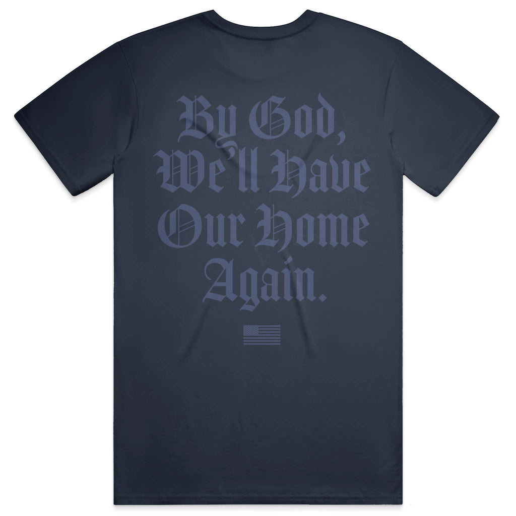 By God - Navy