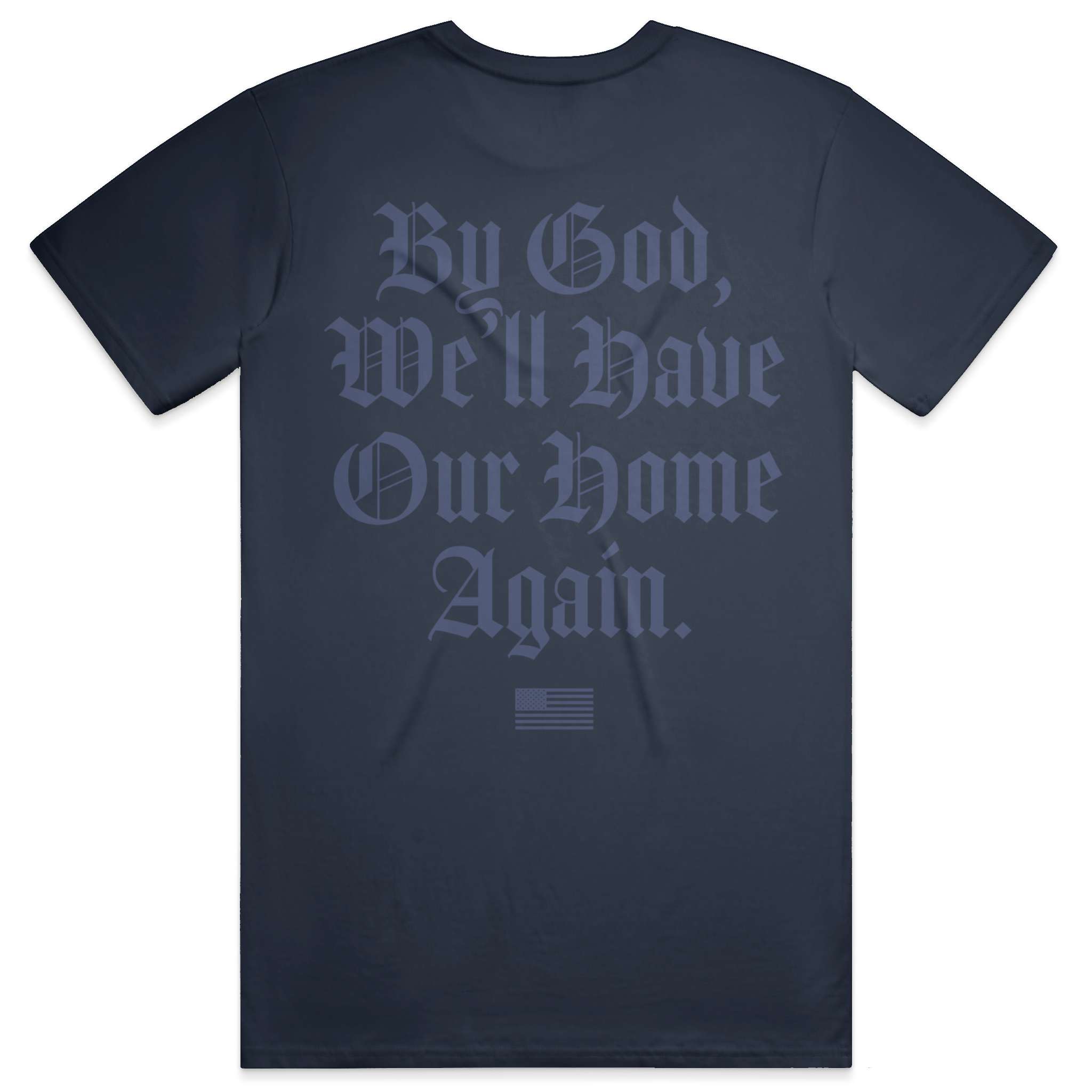 By God - Navy