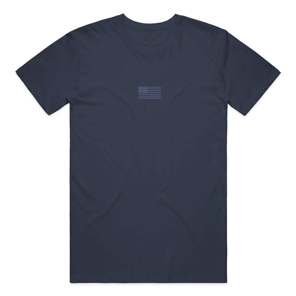 By God - Navy