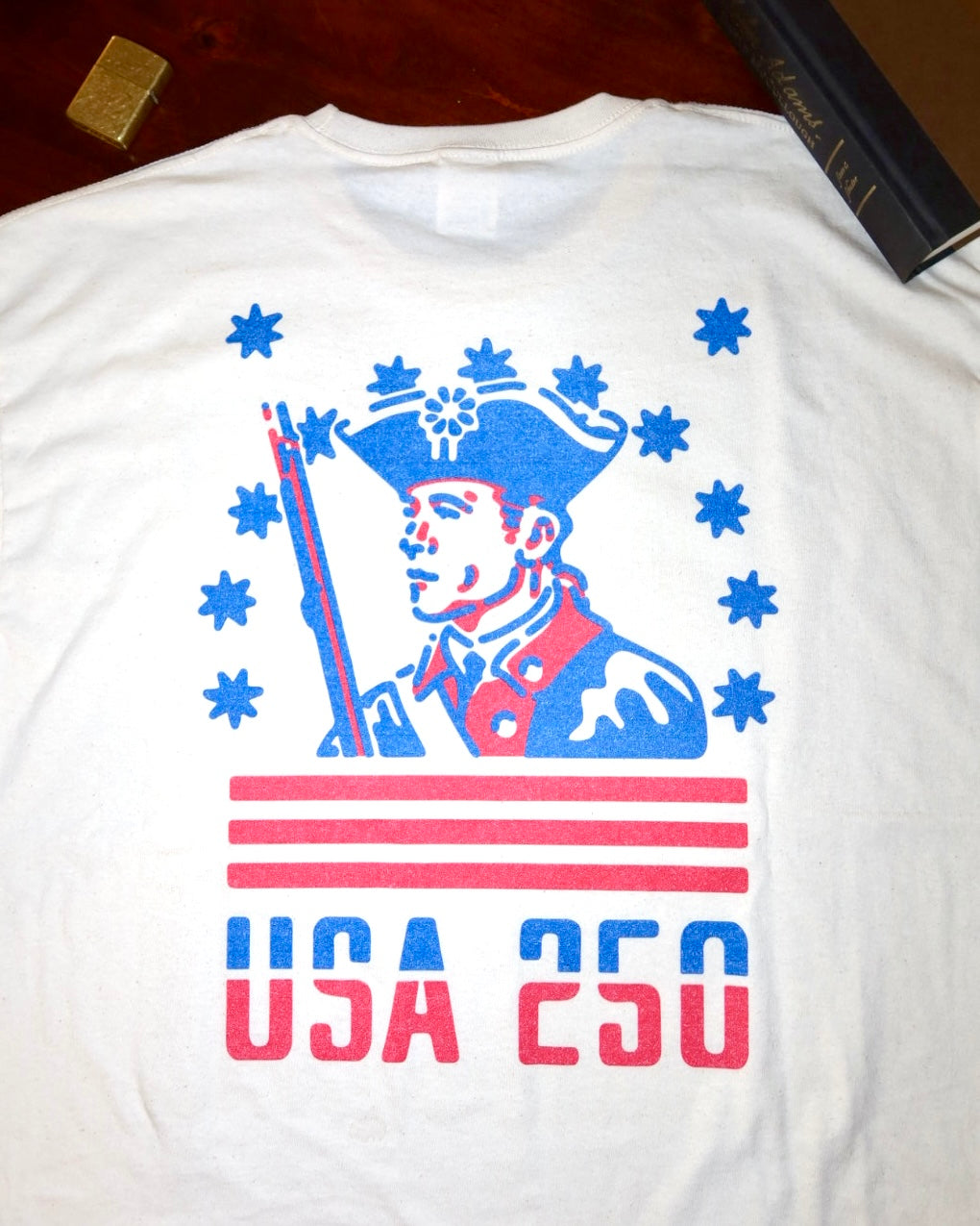 Patriot