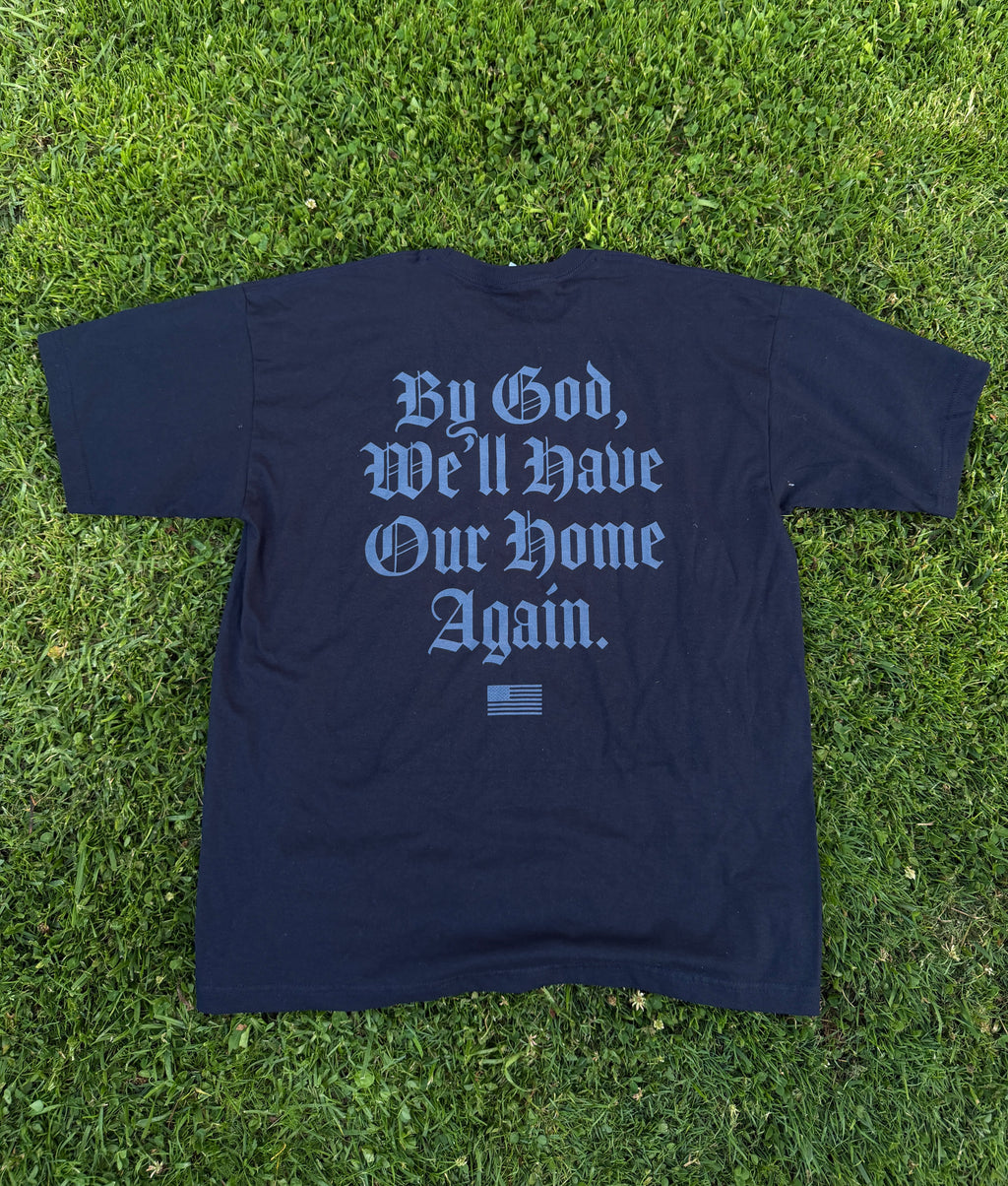 By God - Navy