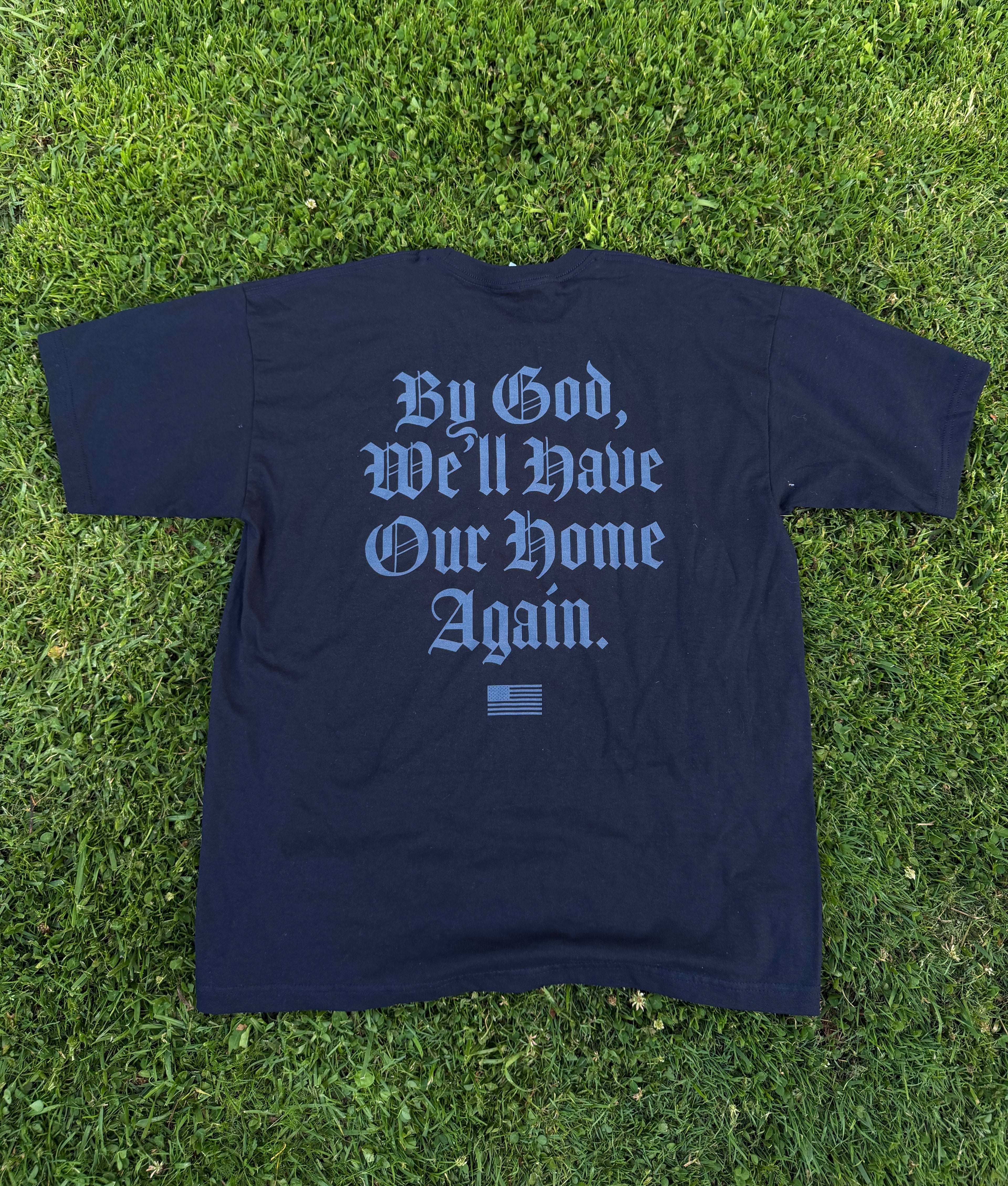 By God - Navy