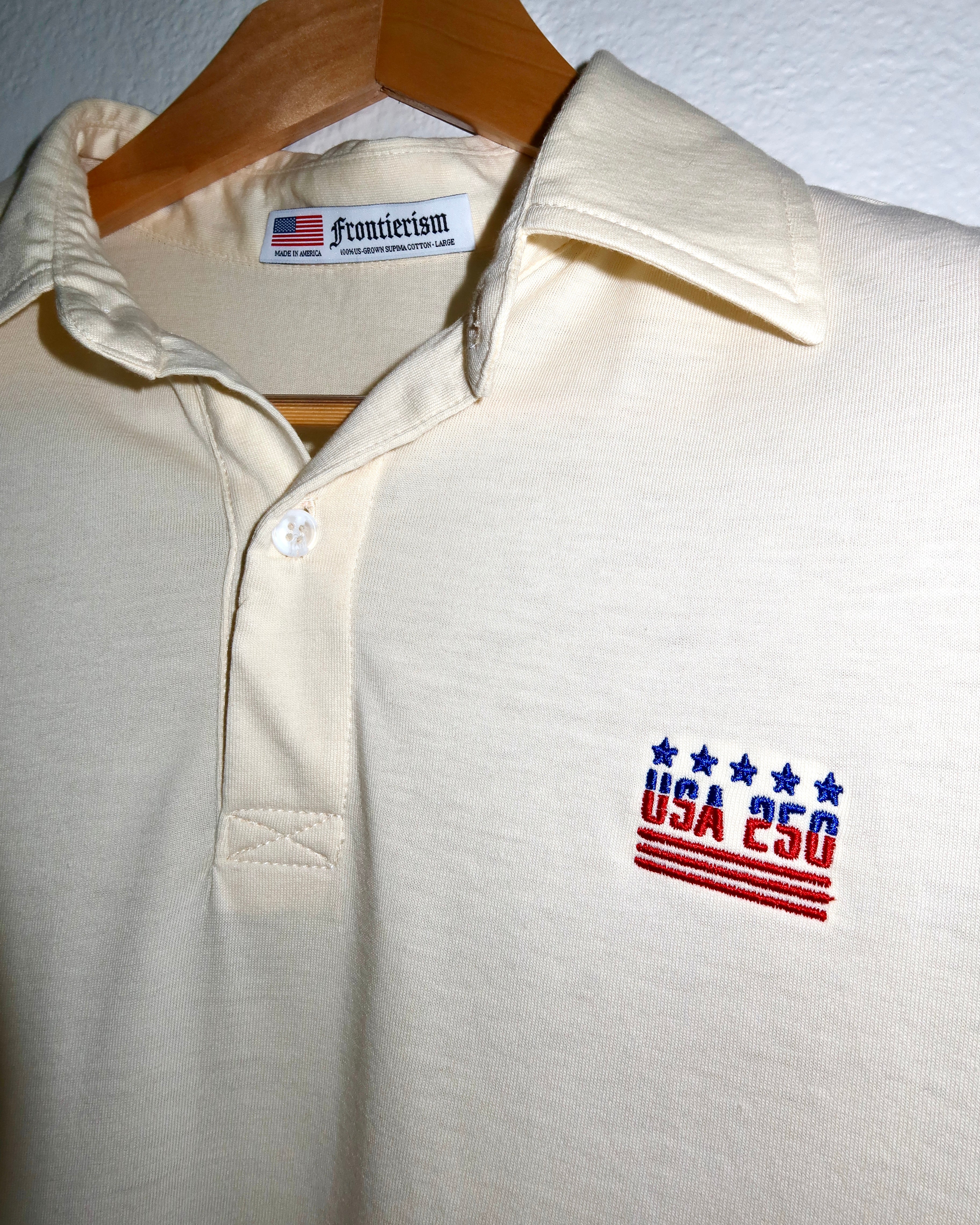 The 250 Polo