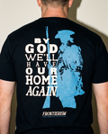 By God