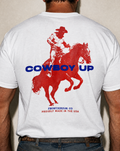 Cowboy Up