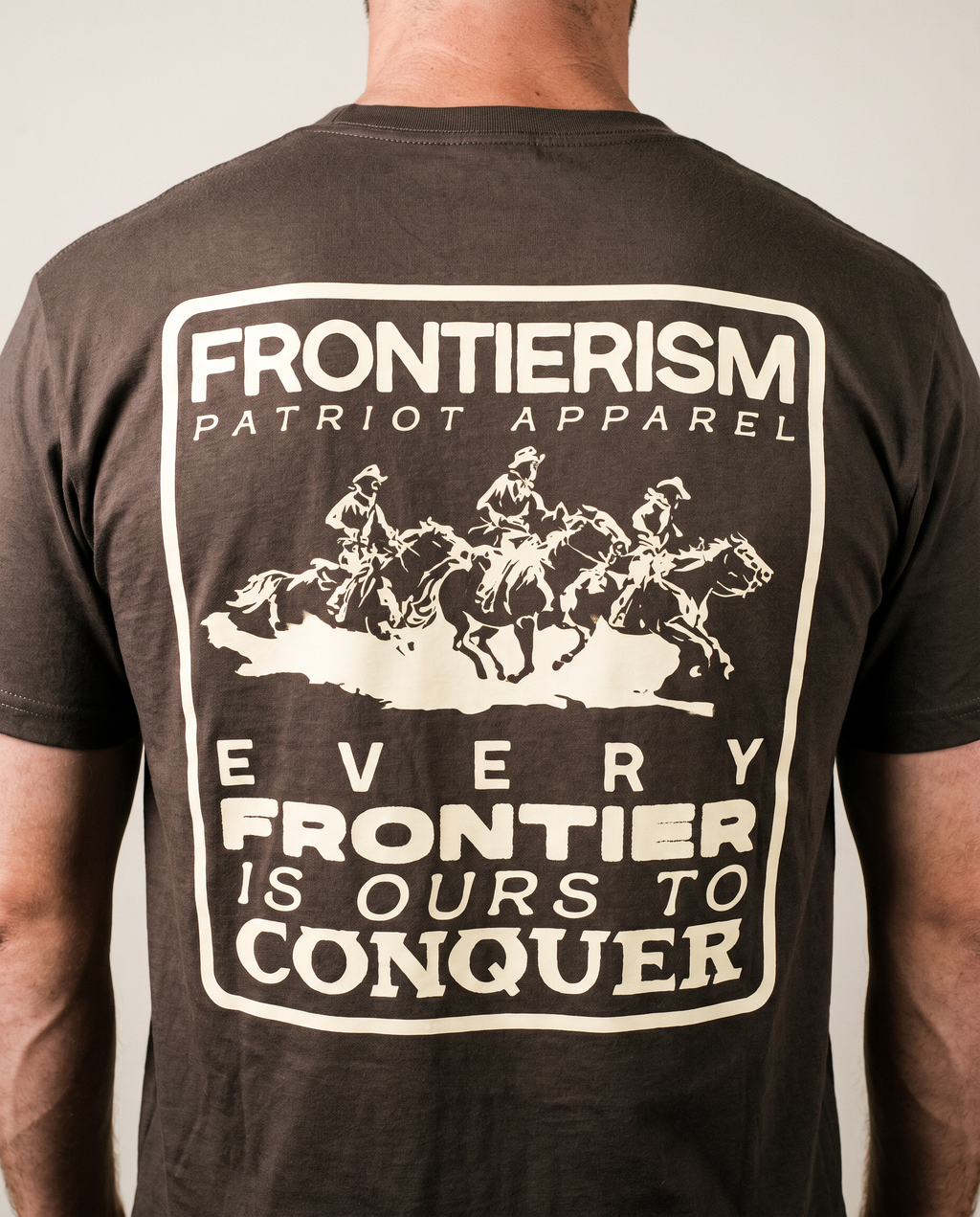 Every Frontier