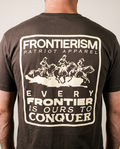 Every Frontier