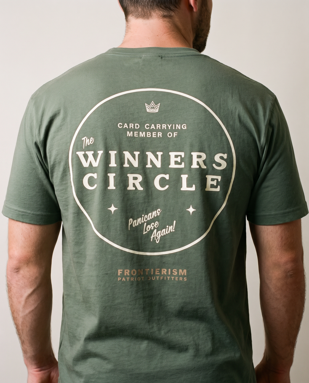 Winners Circle